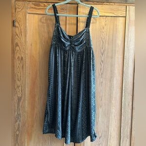 Resistol Rancho Estancia NWT size Medium Dress